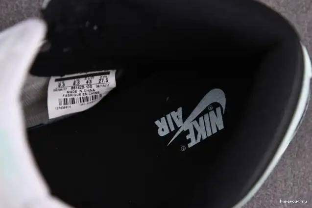 Jordan High 1 Retro 861428-100 Igloo 0502